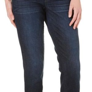 Artisan Crafted by Democracy Capri Jeans